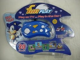 FunPlay 20-in-1 Cover