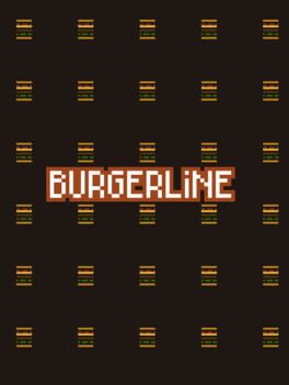 Burgerline Cover