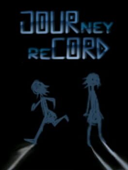 Journey Record Cover
