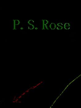 P.S.Rose Cover