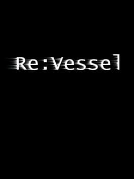 Re:Vessel Cover
