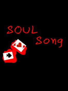Soul Song Cover