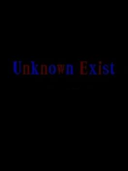 Unknown Exist Cover