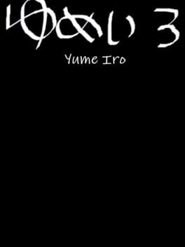 Yume Iro Cover