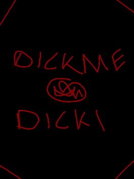 Dickme Dicki Cover