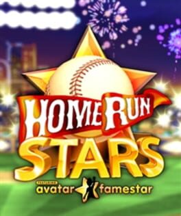 Home Run Stars Cover