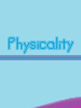 Physicality Cover