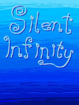 Silent Infinity Cover