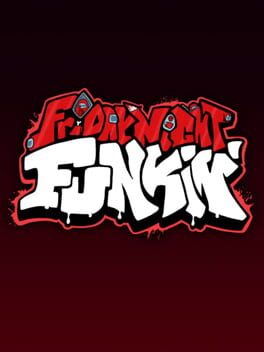 Friday Night Funkin': Vs Impostor Cover