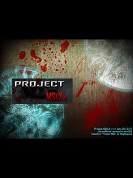 Project MSfiX'D Cover