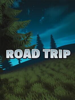 Road Trip Cover