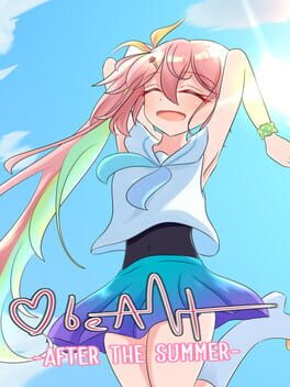 Beat! After the Summer Cover