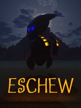 Eschew Cover