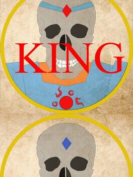 King Cover