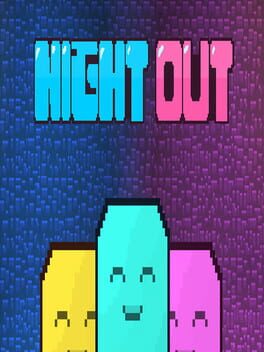 Night Out Cover