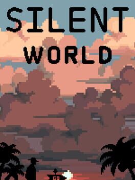 Silent World Cover