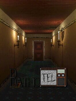 Bathotel Cover