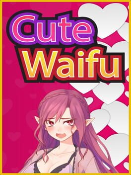 Cute Waifu Cover