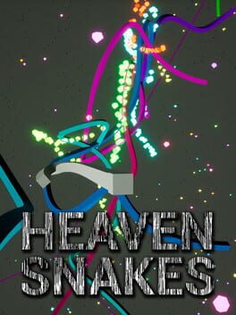 Heaven Snakes Cover