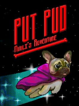 Put Pud Nudli's Adventure Cover