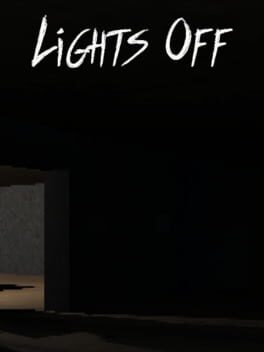 Lights Off! Cover