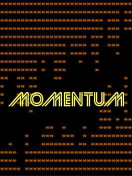Momentum Cover