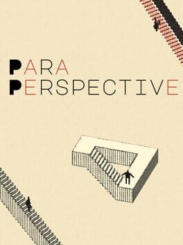 ParaPerspective Cover