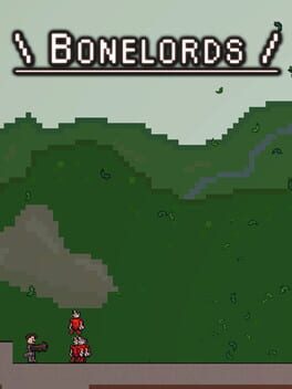 Bonelords Cover