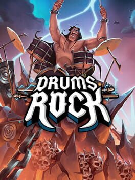 Drums Rock Cover