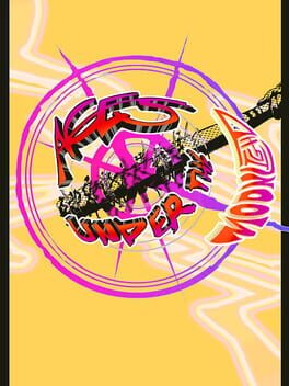 Aces Under the Moonlight Cover