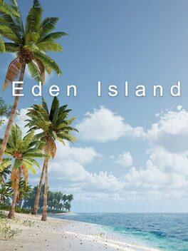 Eden Island Cover