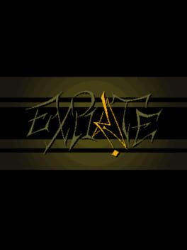 Expiate Cover
