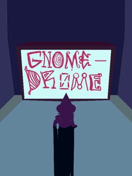 Gnomedrome Cover