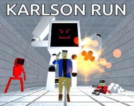 Karlson Run Cover