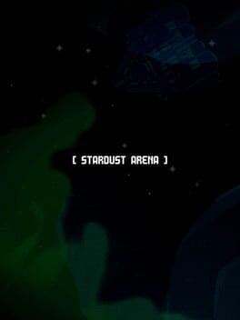 Stardust Arena Cover