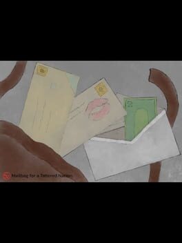 Mailbag for a Tattered Nation Cover