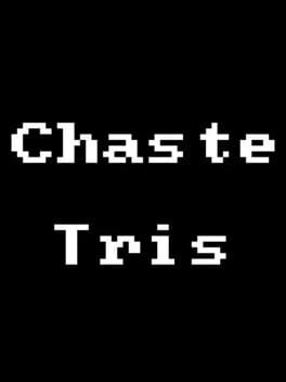 Chaste Tris Cover