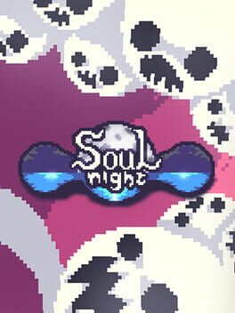 Soul Night Cover