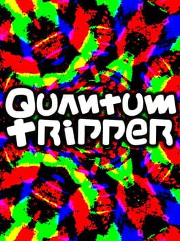 Quantum Tripper Cover
