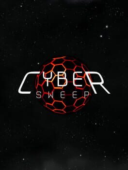 Cyber Sweep Cover