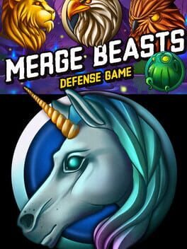 Merge Beasts: Defense Game Cover