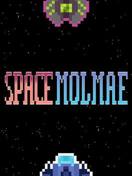 Space Molmae Cover