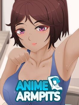 Anime Armpits Cover
