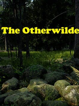 The Otherwilde Cover