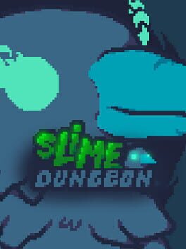 Slime Dungeon Cover