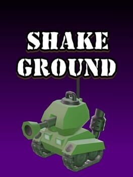 Shake Ground Cover