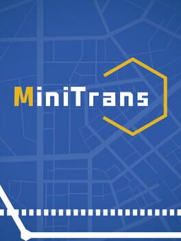 MiniTrans Cover
