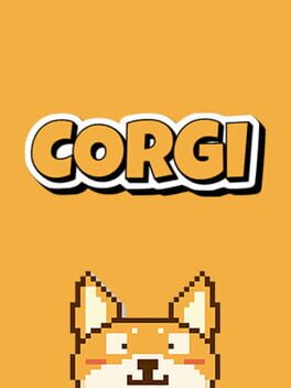Corgi Cover