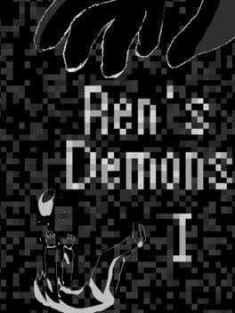 Ren's Demons I Cover