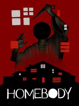 Homebody Cover
